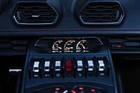 2017 Lamborghini Huracan - Image 16 of 17