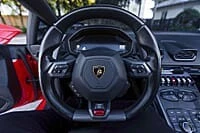 2017 Lamborghini Huracan - Image 17 of 17
