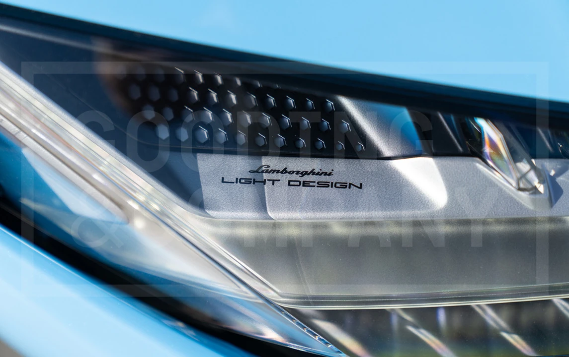 2017 Lamborghini Centenario - Image 14 of 15