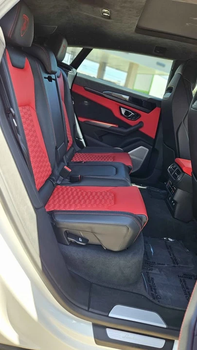 2017 Lamborghini Urus - Image 20 of 20