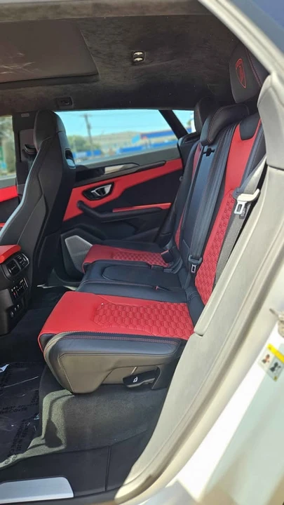 2017 Lamborghini Urus - Image 10 of 20