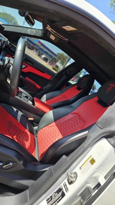 2017 Lamborghini Urus - Image 9 of 20