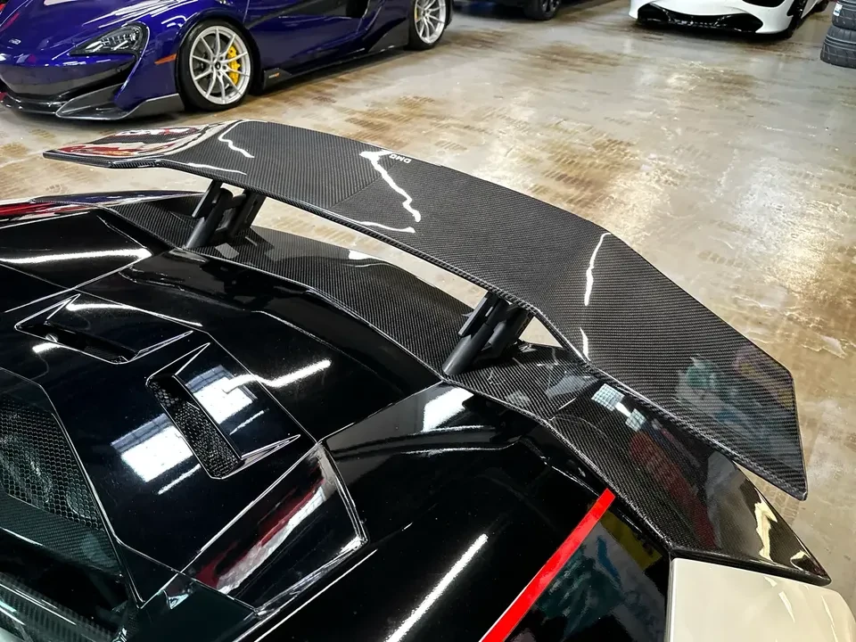 2017 Lamborghini Aventador S LP740-4 - Image 8 of 20