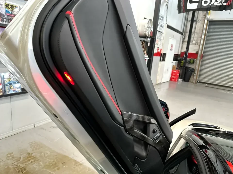 2017 Lamborghini Aventador S LP740-4 - Image 16 of 20
