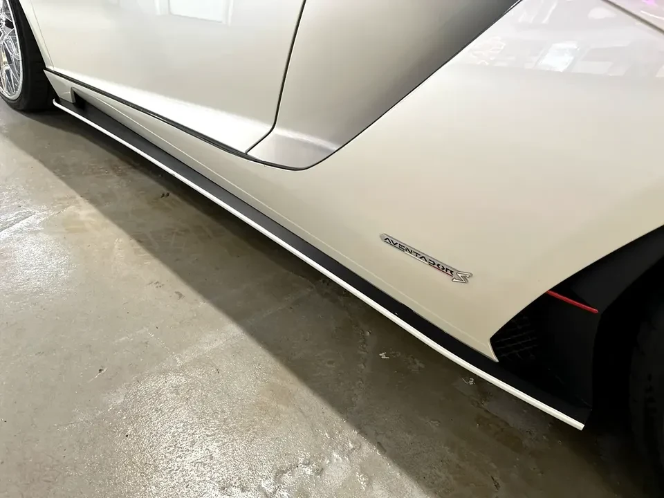 2017 Lamborghini Aventador S LP740-4 - Image 7 of 20