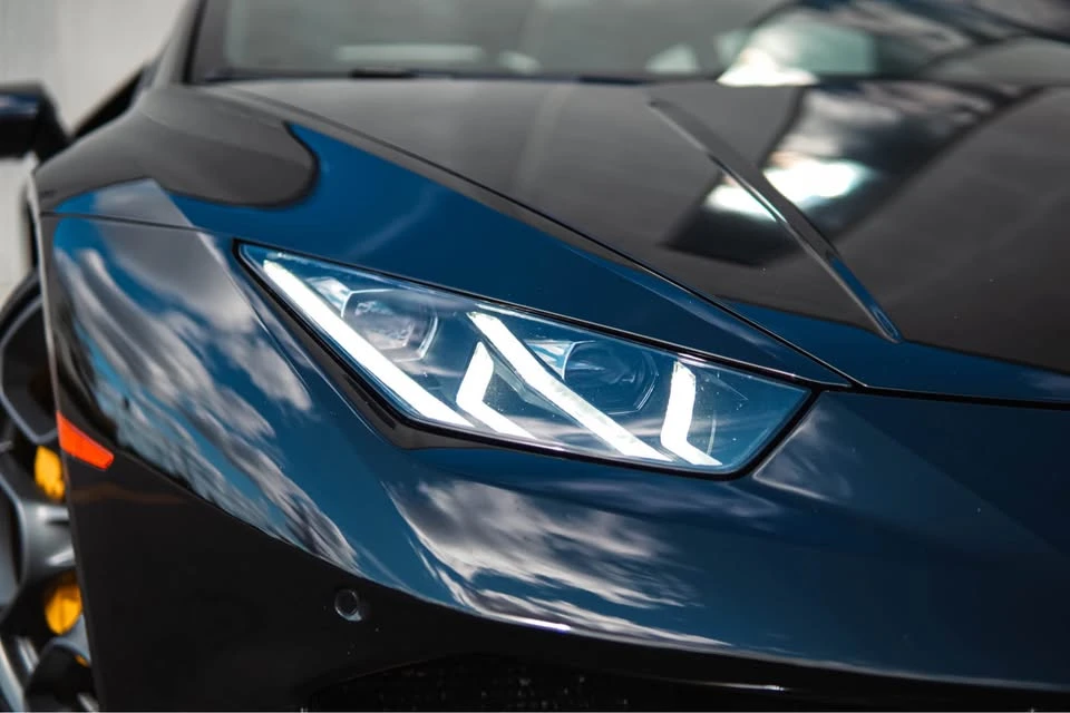 2017 Lamborghini Huracan LP580-2 - Image 7 of 15