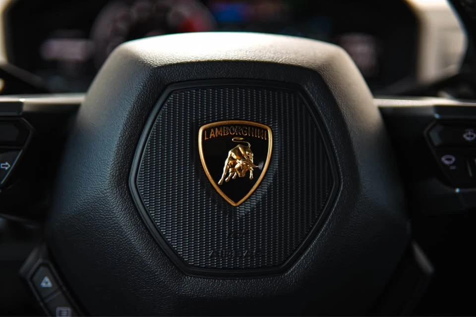 2017 Lamborghini Huracan LP580-2 - Image 11 of 15