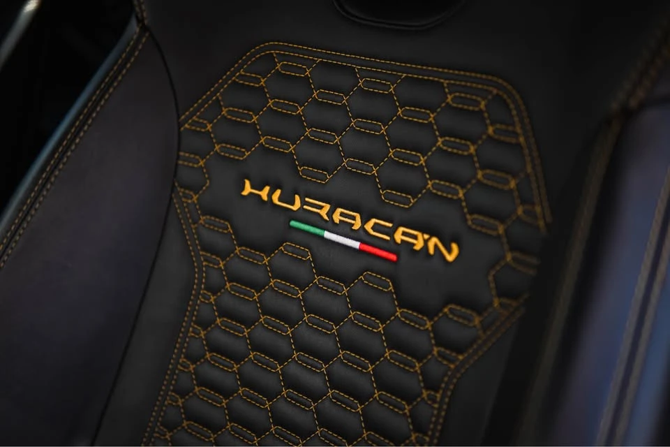 2017 Lamborghini Huracan LP580-2 - Image 15 of 15