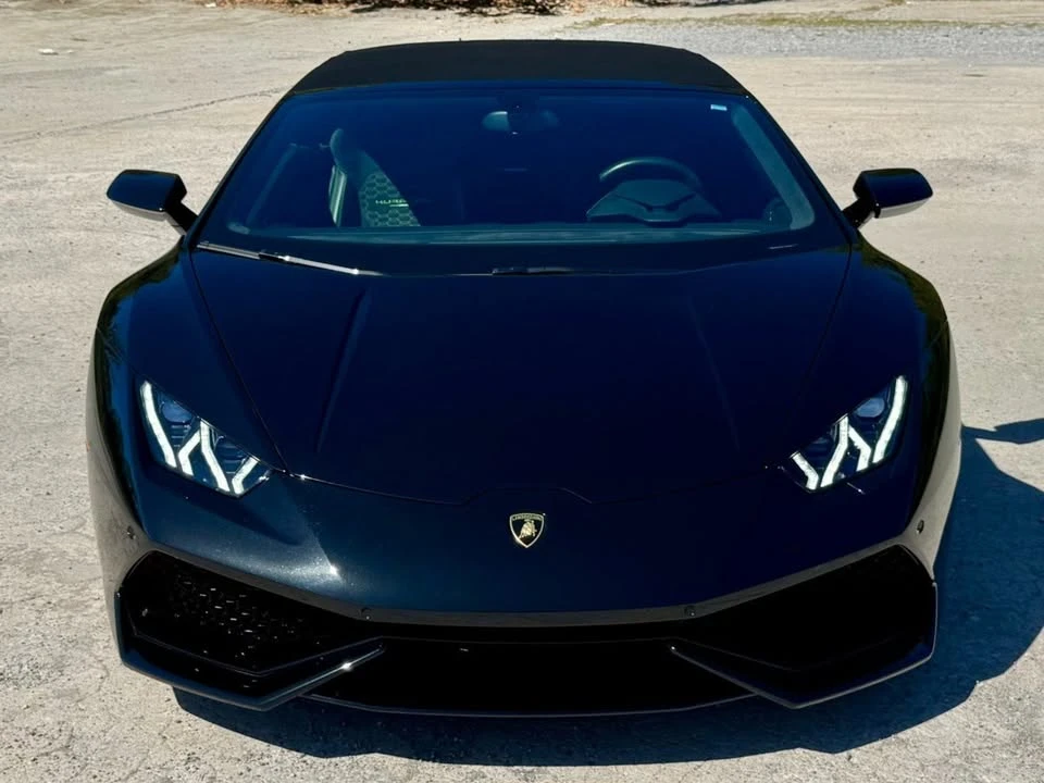 2017 Lamborghini Huracan LP610-4 - Image 11 of 20