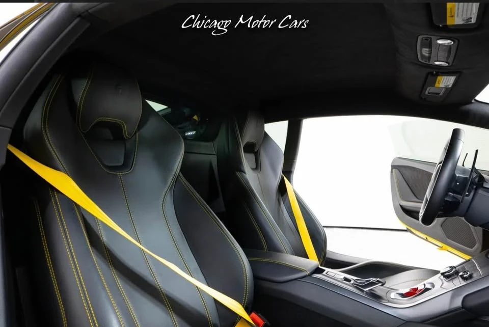 2017 Lamborghini Huracan LP580-2 - Image 10 of 10