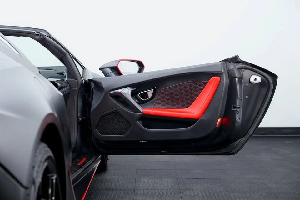 2017 Lamborghini Huracan LP610-4 - Image 15 of 18