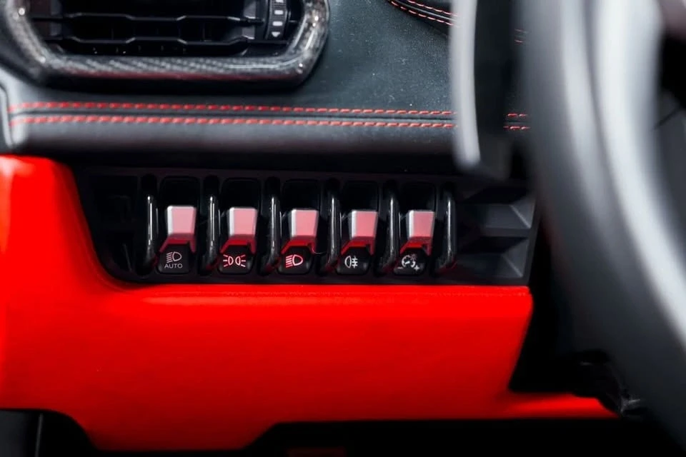 2017 Lamborghini Huracan LP610-4 - Image 12 of 18