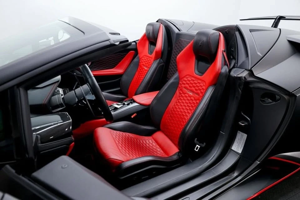 2017 Lamborghini Huracan LP610-4 - Image 3 of 18
