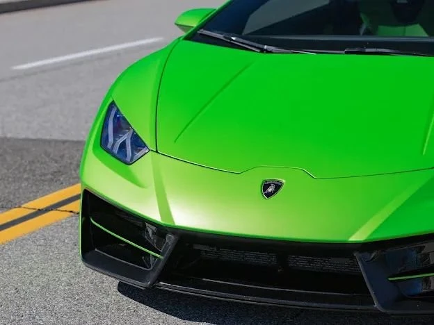 2017 Lamborghini Huracan - Image 15 of 19