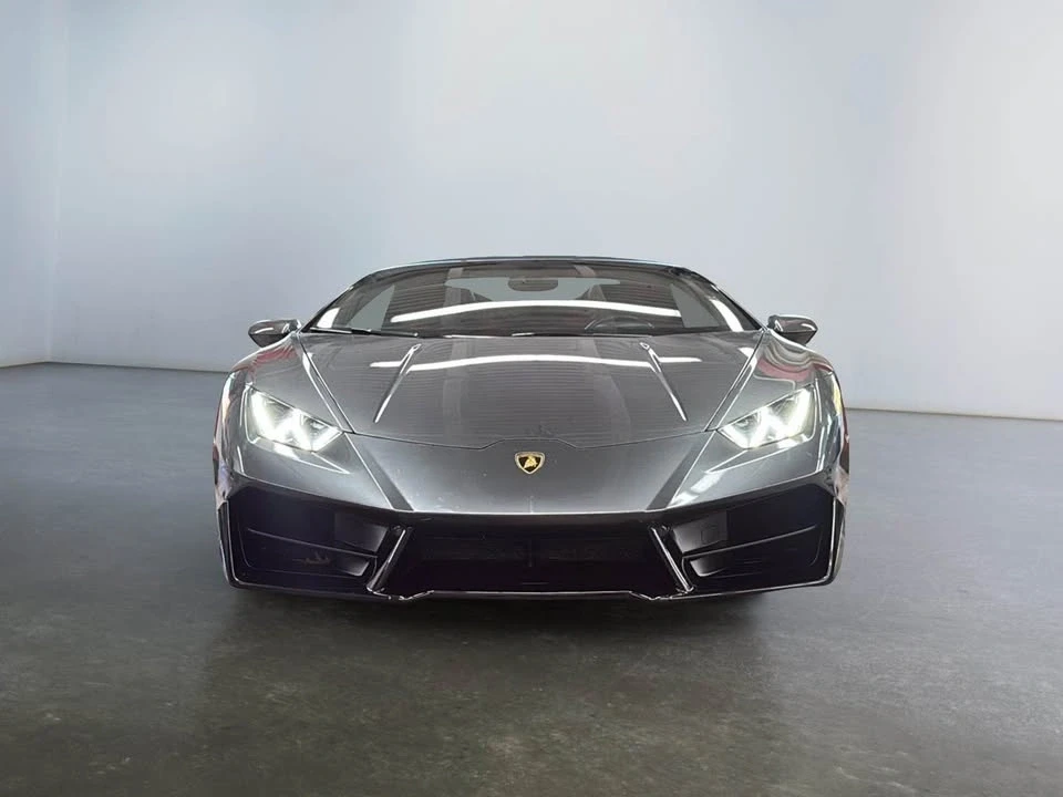 2017 Lamborghini Huracan - Image 3 of 19