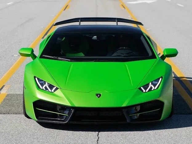 2017 Lamborghini Huracan - Image 2 of 19