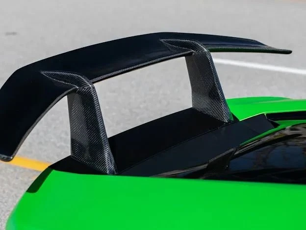 2017 Lamborghini Huracan - Image 18 of 19