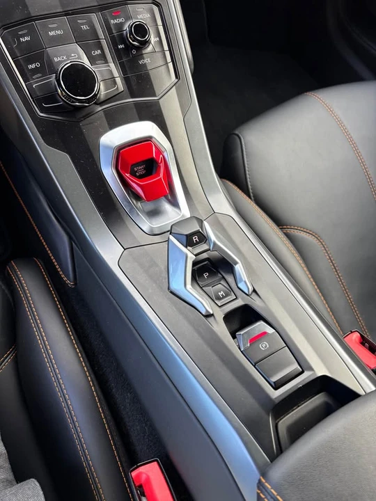 2017 Lamborghini Huracan LP580-2 - Image 15 of 18