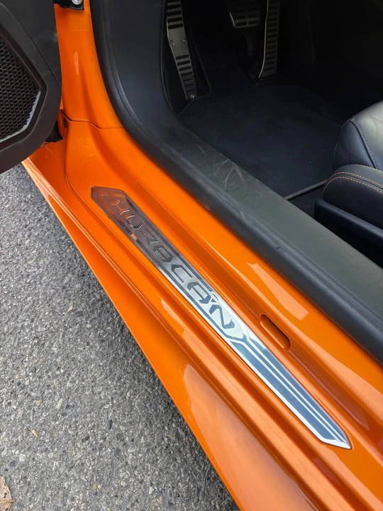 2017 Lamborghini Huracan LP580-2 - Image 11 of 18