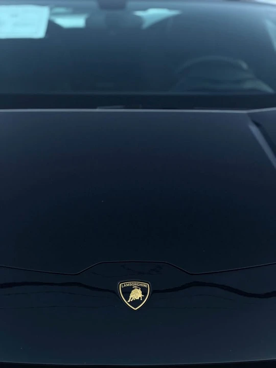 2017 Lamborghini Huracan - Image 4 of 5