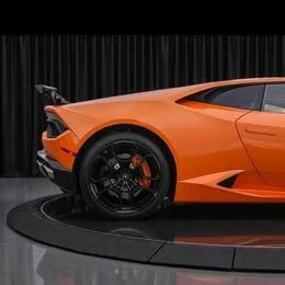 2017 Lamborghini Huracan LP580-2 - Image 9 of 19
