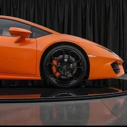 2017 Lamborghini Huracan LP580-2 - Image 11 of 19