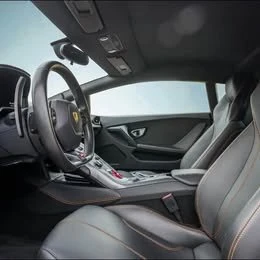 2017 Lamborghini Huracan LP580-2 - Image 16 of 19