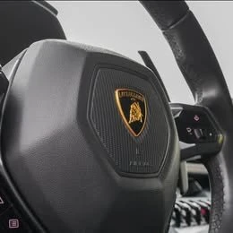 2017 Lamborghini Huracan LP580-2 - Image 18 of 19
