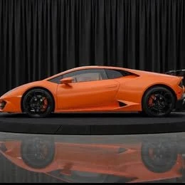 2017 Lamborghini Huracan LP580-2 - Image 3 of 19