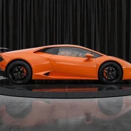 2017 Lamborghini Huracan LP580-2 - Image 6 of 19