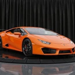2017 Lamborghini Huracan LP580-2 - Image 7 of 19