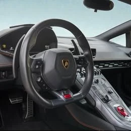 2017 Lamborghini Huracan LP580-2 - Image 17 of 19