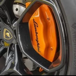 2017 Lamborghini Huracan LP580-2 - Image 10 of 19