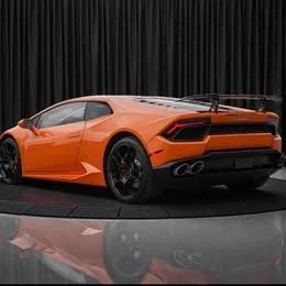 2017 Lamborghini Huracan LP580-2 - Image 4 of 19