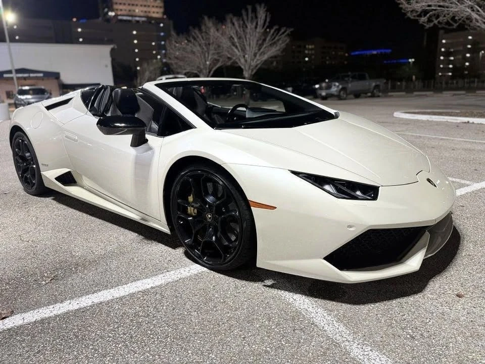 2017 Lamborghini Huracan LP610-4 - Image 13 of 20