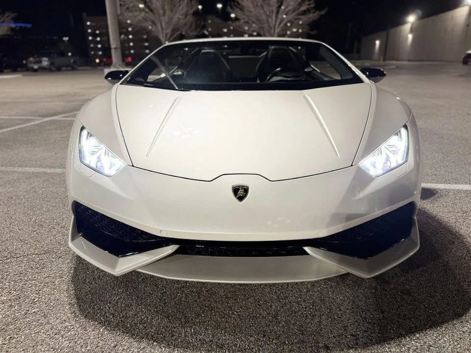 2017 Lamborghini Huracan LP610-4 - Image 17 of 20