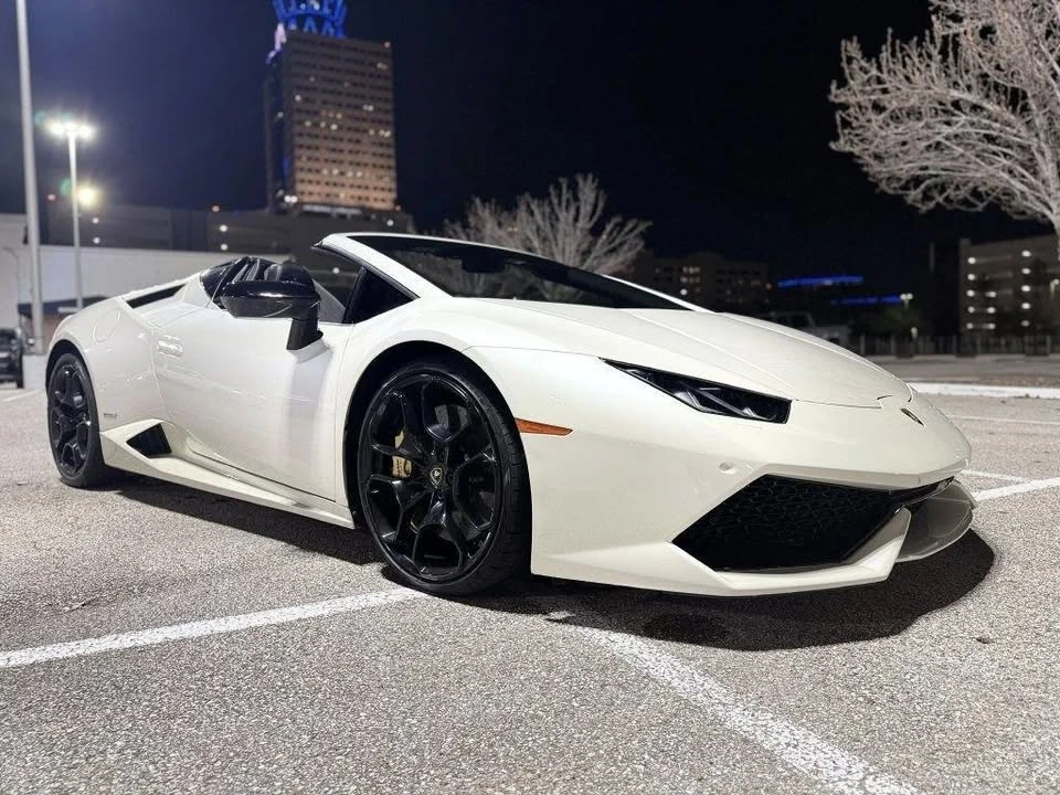 2017 Lamborghini Huracan LP610-4 - Image 18 of 20