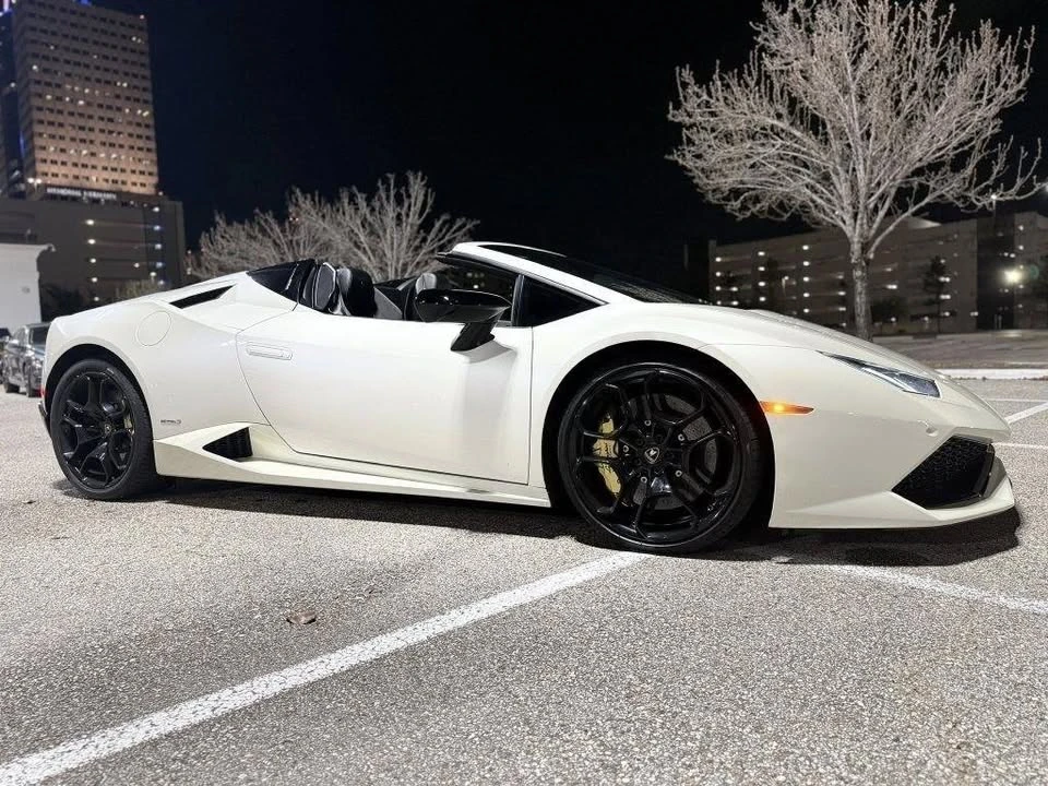 2017 Lamborghini Huracan LP610-4 - Image 14 of 20