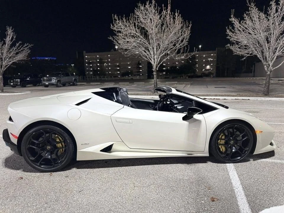 2017 Lamborghini Huracan LP610-4 - Image 5 of 20