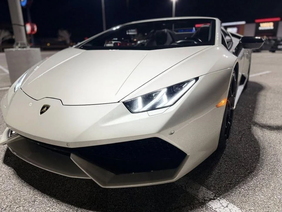 2017 Lamborghini Huracan LP610-4 - Image 6 of 20