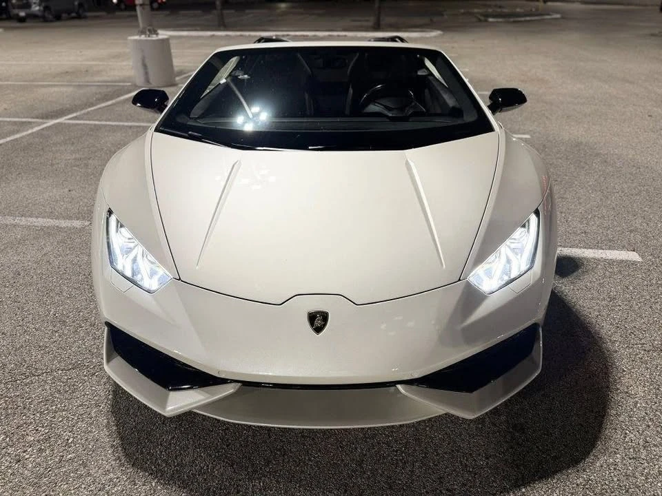 2017 Lamborghini Huracan LP610-4 - Image 15 of 20