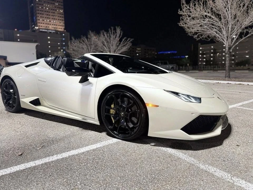 2017 Lamborghini Huracan LP610-4 - Image 16 of 20