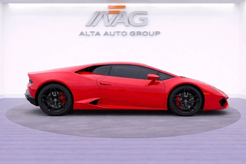 2017 Lamborghini Huracan - Image 2 of 6