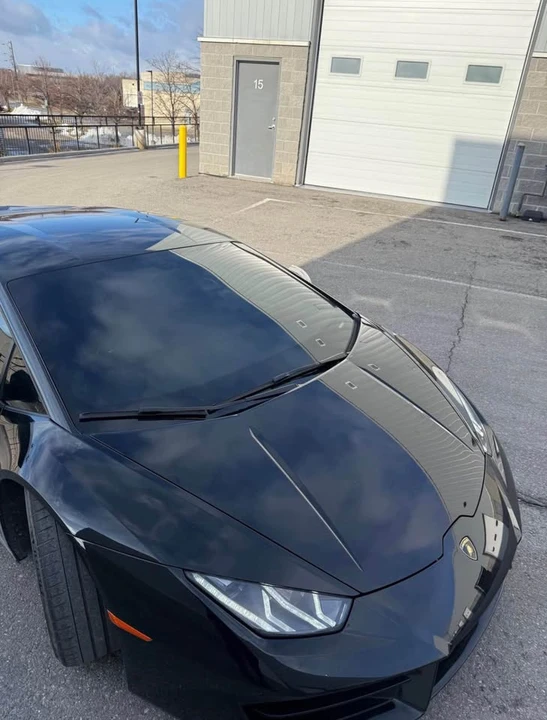2017 Lamborghini Huracan LP580-2 - Image 2 of 4