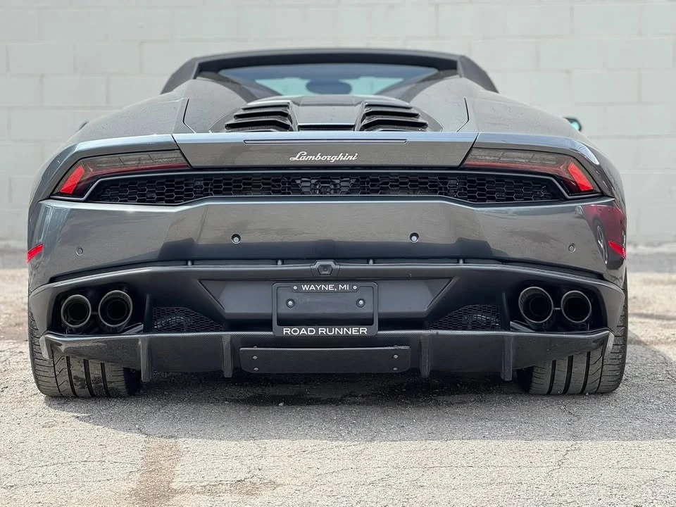 2017 Lamborghini Huracan - Image 16 of 20