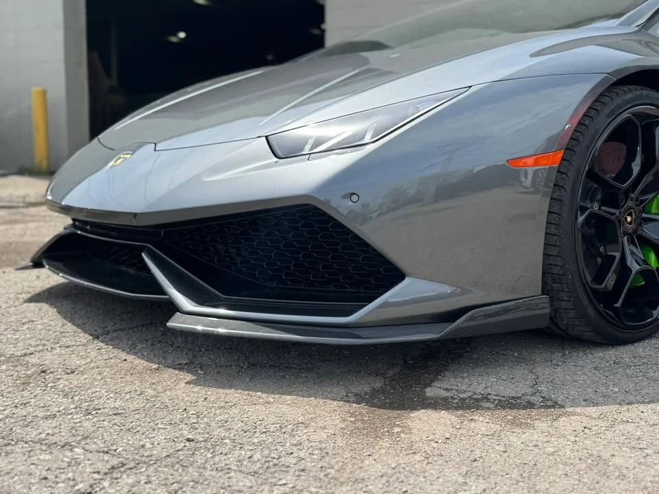 2017 Lamborghini Huracan - Image 4 of 20