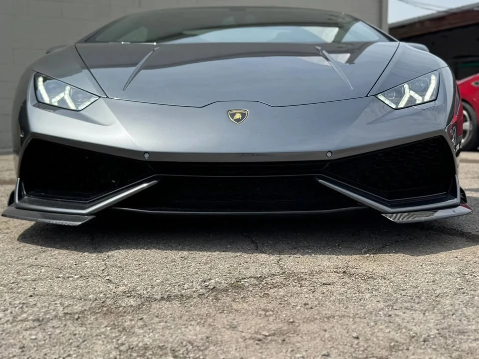 2017 Lamborghini Huracan - Image 6 of 20