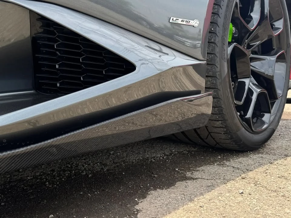2017 Lamborghini Huracan - Image 13 of 20