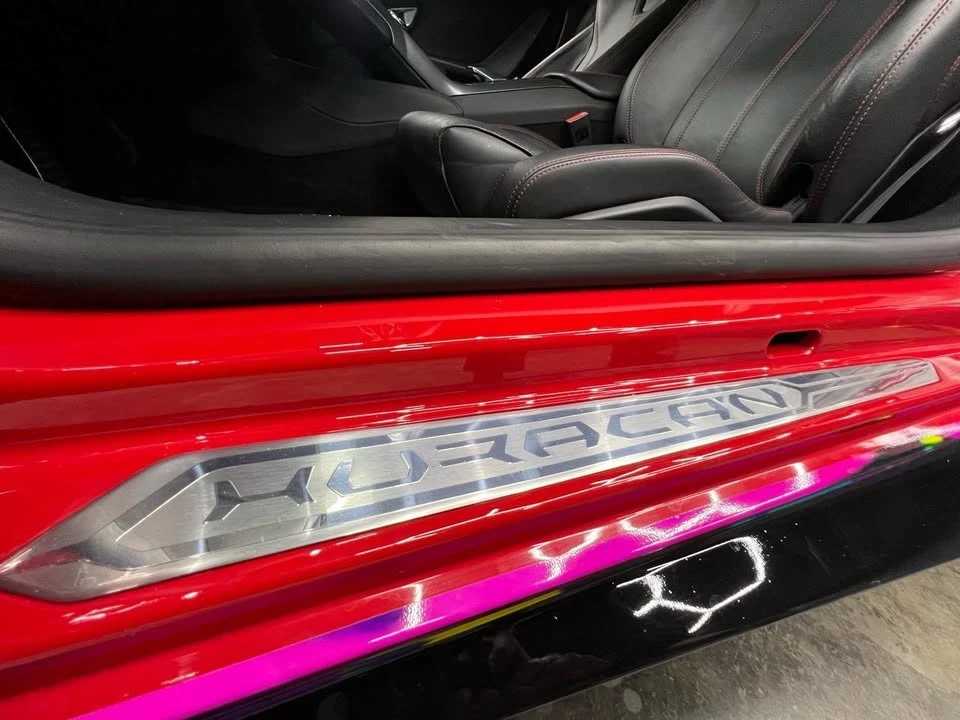 2017 Lamborghini Huracan - Image 16 of 20
