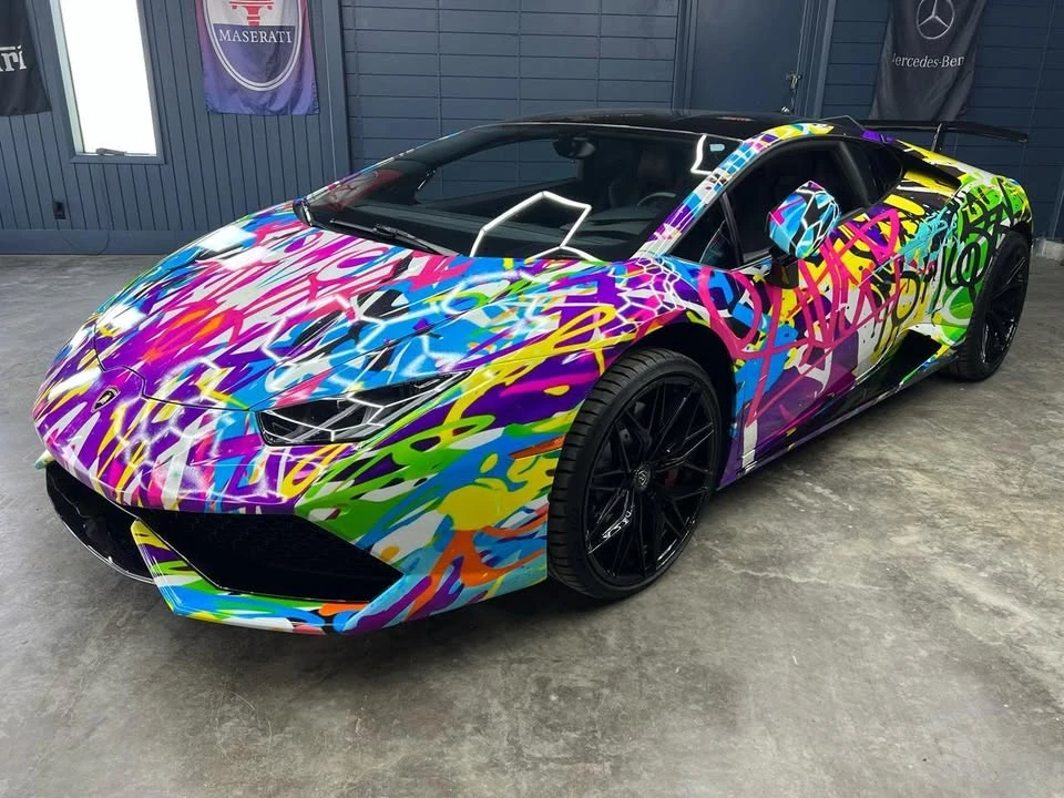 2017 Lamborghini Huracan - Image 10 of 20